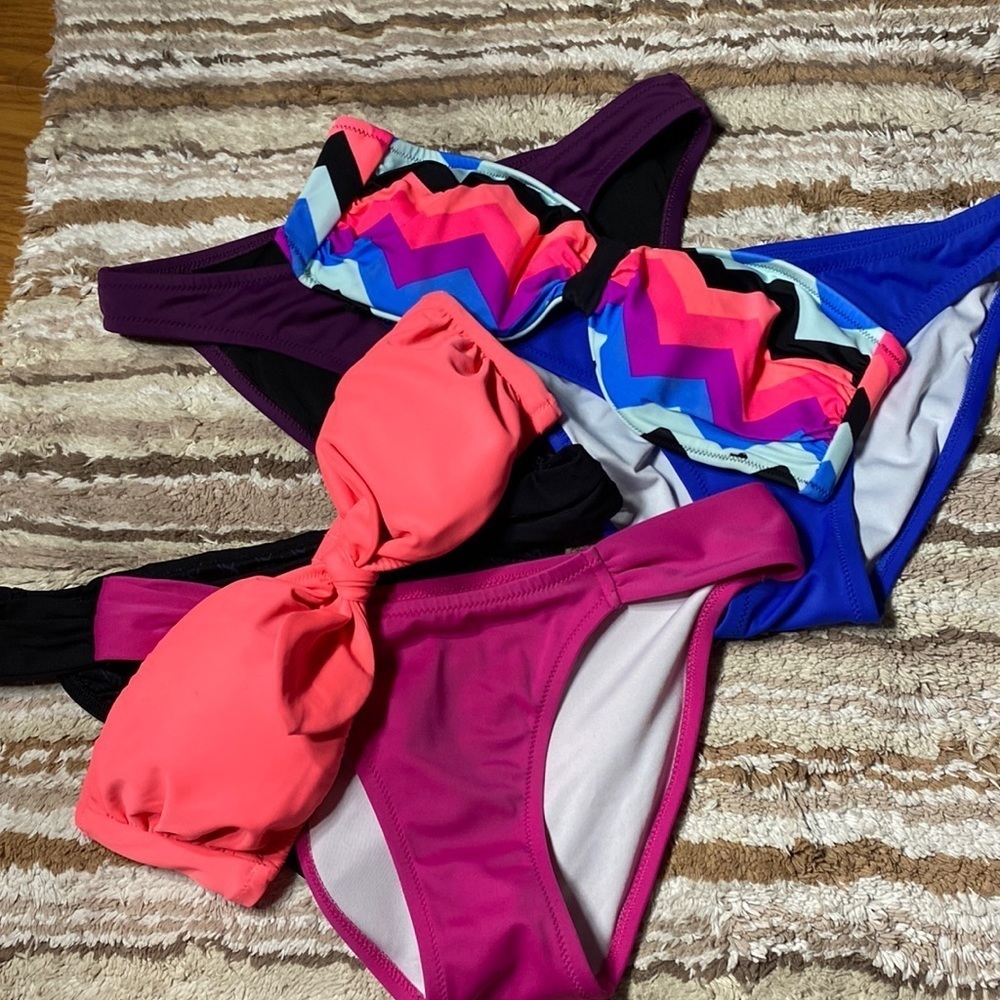 Victoria’s secret’s bundle​​​​